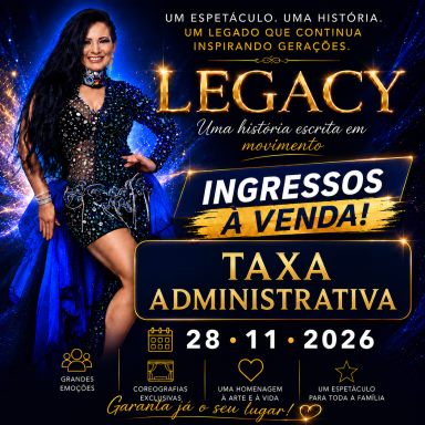 Taxa Adesão