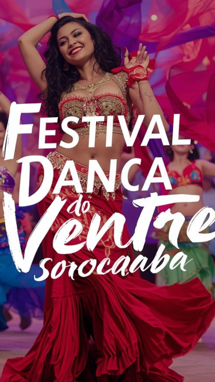 Festival Belly Salto