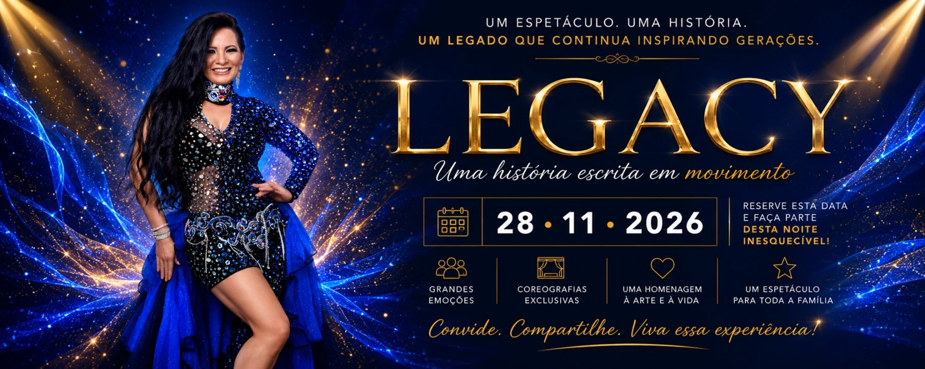 Imagem do evento