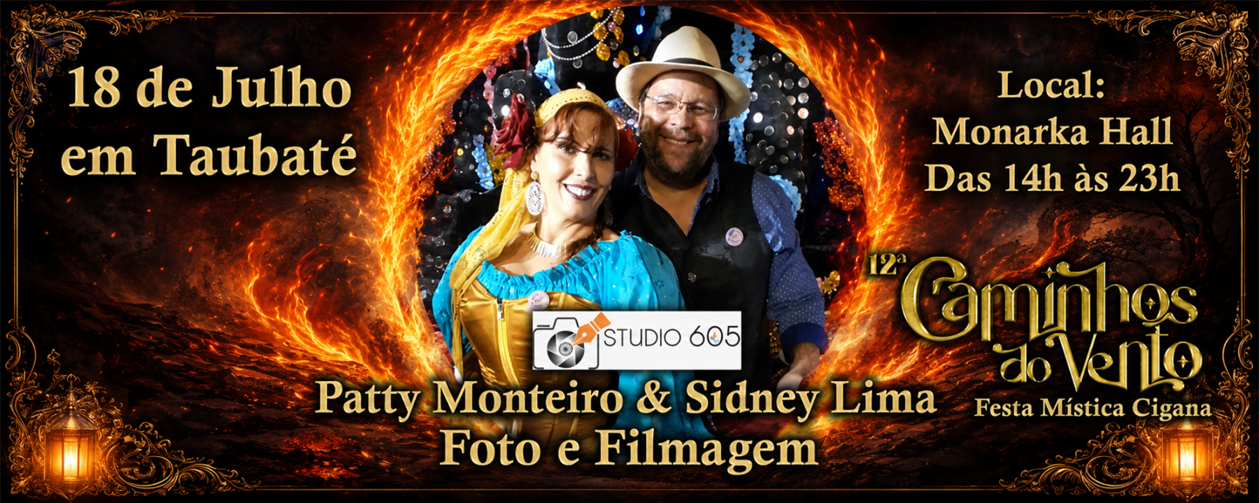 Imagem do evento