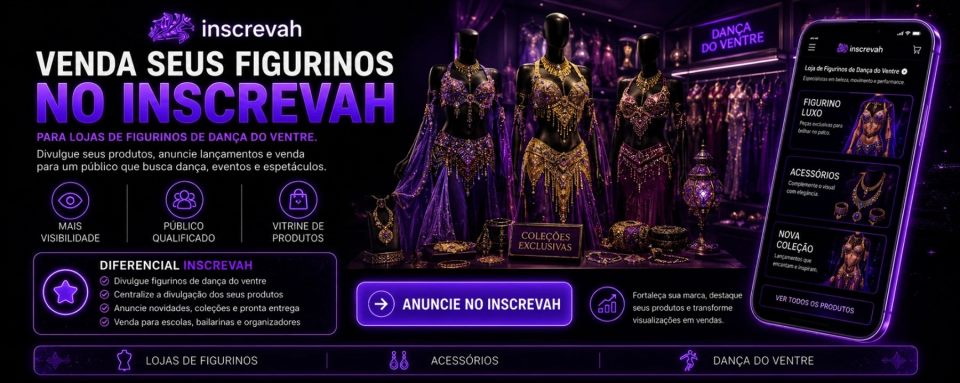 Divulgue No Inscrevah