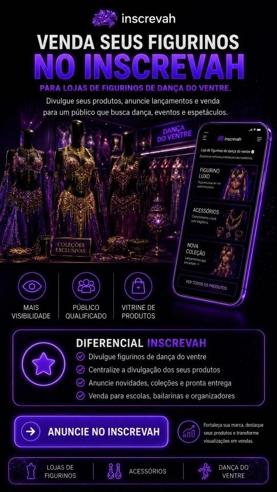 Divulgue No Inscrevah