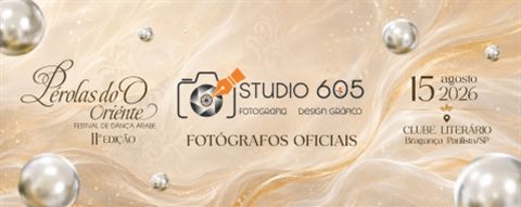 Fotógrafos Oficiais - Pérolas do Oriente