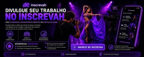 Divulgue No Inscrevah