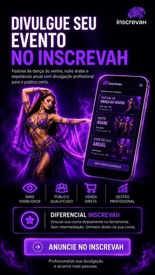 Divulgue No Inscrevah