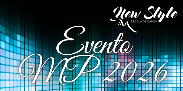 Evento - Inscrição Mercado Persa 2026 - R$160 (trio e Grupo)