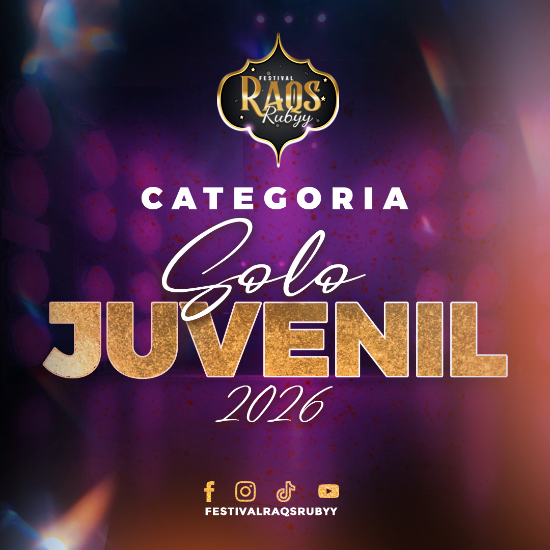 Solo Juvenil