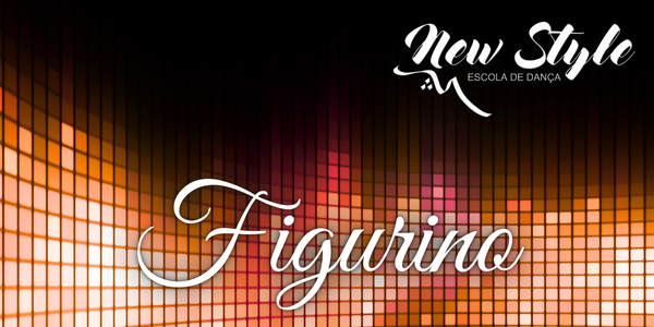 Figurino - Venda