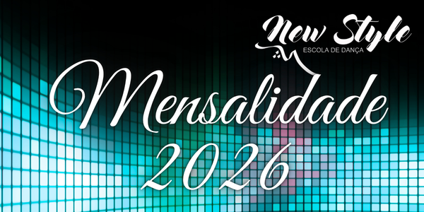 Mensalidade 2026