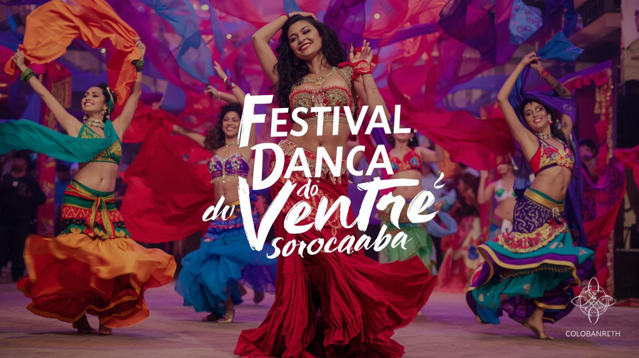 Festival Belly Salto